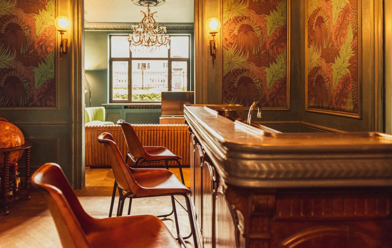 Relais M B&B Frasnes-lez-Anvaing Exteriér fotografie
