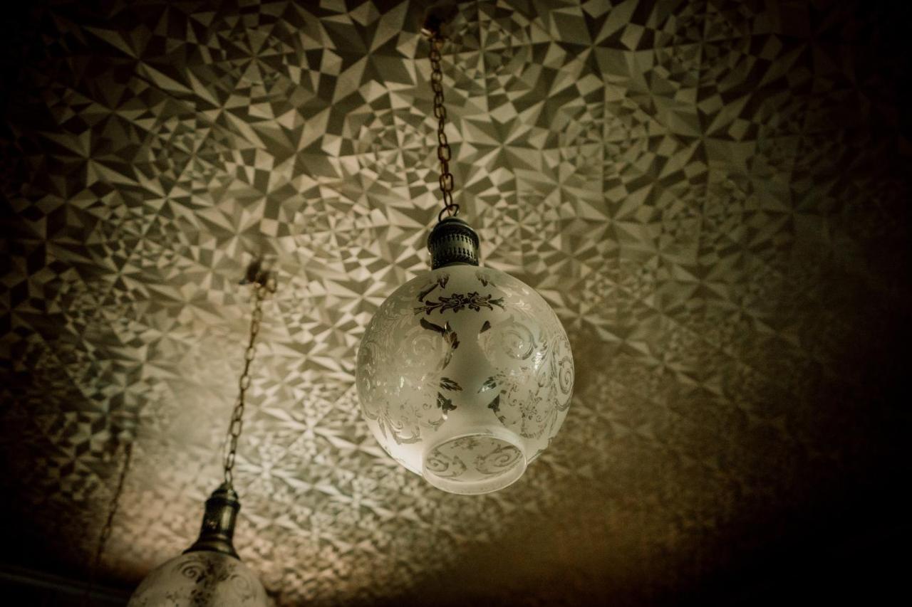 Relais M B&B Frasnes-lez-Anvaing Exteriér fotografie