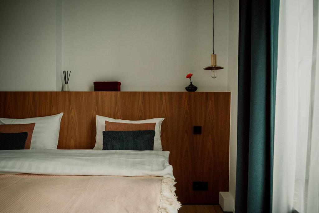 Relais M B&B Frasnes-lez-Anvaing Exteriér fotografie