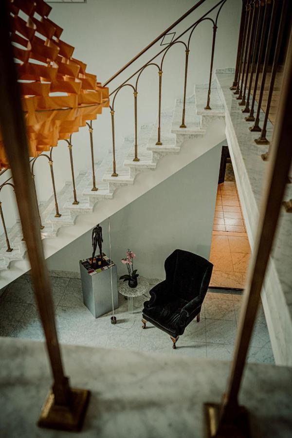Relais M B&B Frasnes-lez-Anvaing Exteriér fotografie